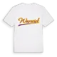 Warwick baseball t-shirt