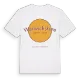 Warwickshire cirkel t-shirt