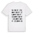 Washfield ordlek t-shirt