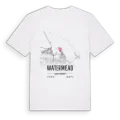 Watermead karta t-shirt