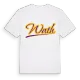 Wath baseball t-shirt