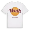 Wath cirkel t-shirt