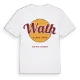 Wath cirkel t-shirt