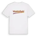 Wattisfield baseball t-shirt