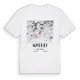 Waverley karta t-shirt