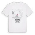 Wawne karta t-shirt