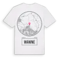 Wawne t-shirt