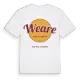 Weare cirkel t-shirt