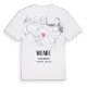 Weare karta t-shirt
