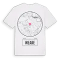Weare t-shirt