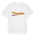 Weaverham baseball t-shirt