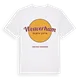 Weaverham cirkel t-shirt