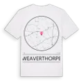Weaverthorpe t-shirt