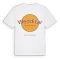 Weddicar cirkel t-shirt