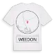 Weedon t-shirt