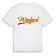 Weeford baseball t-shirt