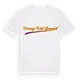 Weeting-with-Broomhill baseball t-shirt