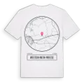 Weeton-with-Preese t-shirt