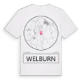 Welburn t-shirt