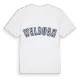 Welburn college t-shirt
