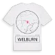 Welburn t-shirt