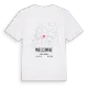Welcombe karta t-shirt