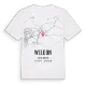 Weldon karta t-shirt