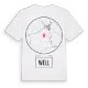Well t-shirt