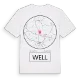 Well t-shirt