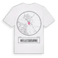 Wellesbourne t-shirt