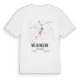 Wellingore karta t-shirt