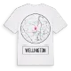 Wellington t-shirt