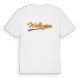 Wellington baseball t-shirt
