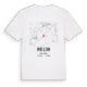 Wellow karta t-shirt