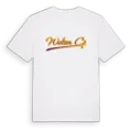 Welton CP baseball t-shirt