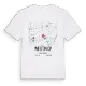 Welton CP karta t-shirt