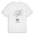 Wem karta t-shirt