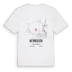Wembdon karta t-shirt