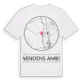 Wendens Ambo t-shirt