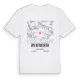 Wentworth karta t-shirt