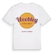 Weobley cirkel t-shirt