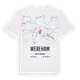 Wereham karta t-shirt