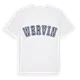 Wervin college t-shirt