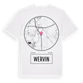Wervin t-shirt