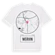 Wervin t-shirt