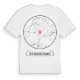 West and Middle Chinnock t-shirt