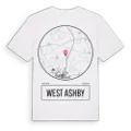 West Ashby t-shirt