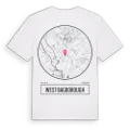West Bagborough t-shirt