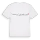 West Barkwith hjärta t-shirt