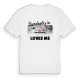 Någon i West Berkshire älskar mig t-shirt
